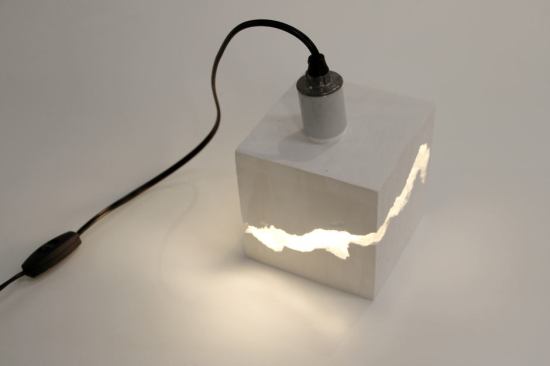 Snarkitecture Cast Light