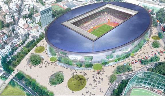 Toyo Ito