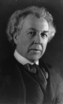 Frank Lloyd Wright in 1926