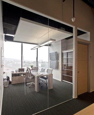 Showroom and Offices Gravita - Serrano Monjaraz Arquitectos