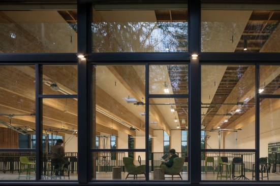 OES Athletic Center 