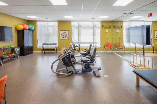 The Sheridan at Mason Senior Living Community