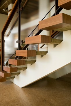 Stair Detail