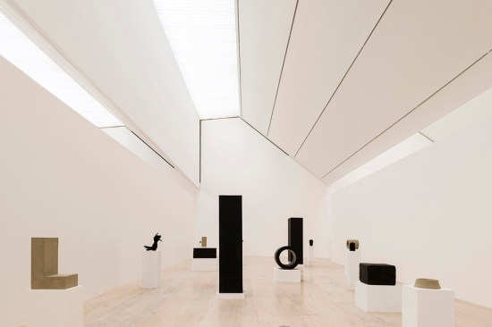 Museo Jumex - TAAU
