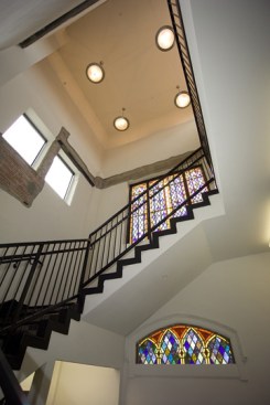Sanctuary+Lofts