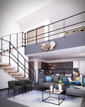 Kavi - CRAFT Arquitectos