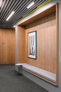 Machado Meyer Advogados Office