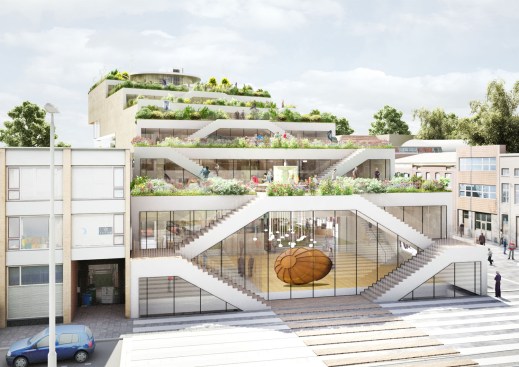 ArtA+Kunstencluster+Arnhem+-+Art+Park