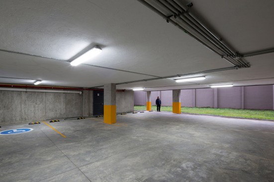 Templanza 19 - Boue Arquitectos