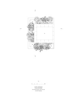 Roof Plan 
