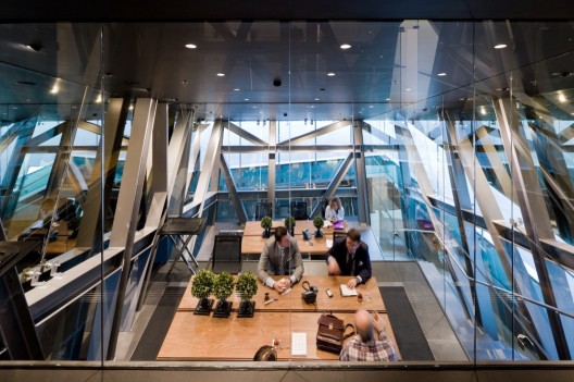 Vakko Fashion Center, REX, Istanbul 