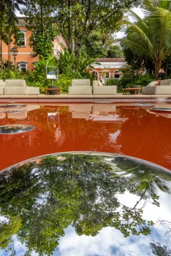 The bam'bo͞o bar 箂 at Casacor Rio 2022