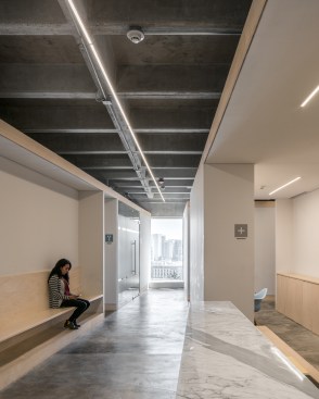 Aware - BASO Arquitectura
