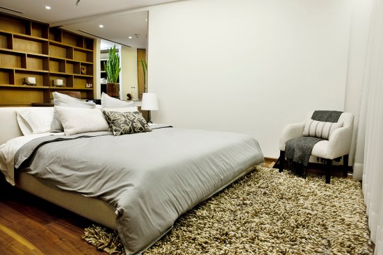 Departamento 1603-St Regis - SPAZI Funcion Arquitectonica