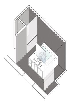 Axonometric