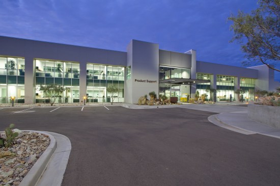 Front Exterior 2