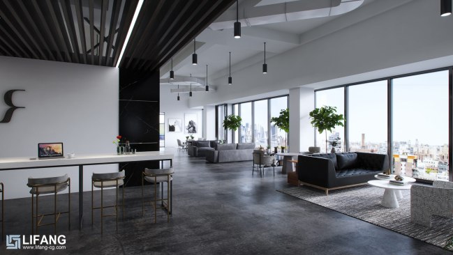 LIFANG VISION