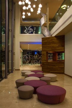 Arriaga - DIN interiorismo