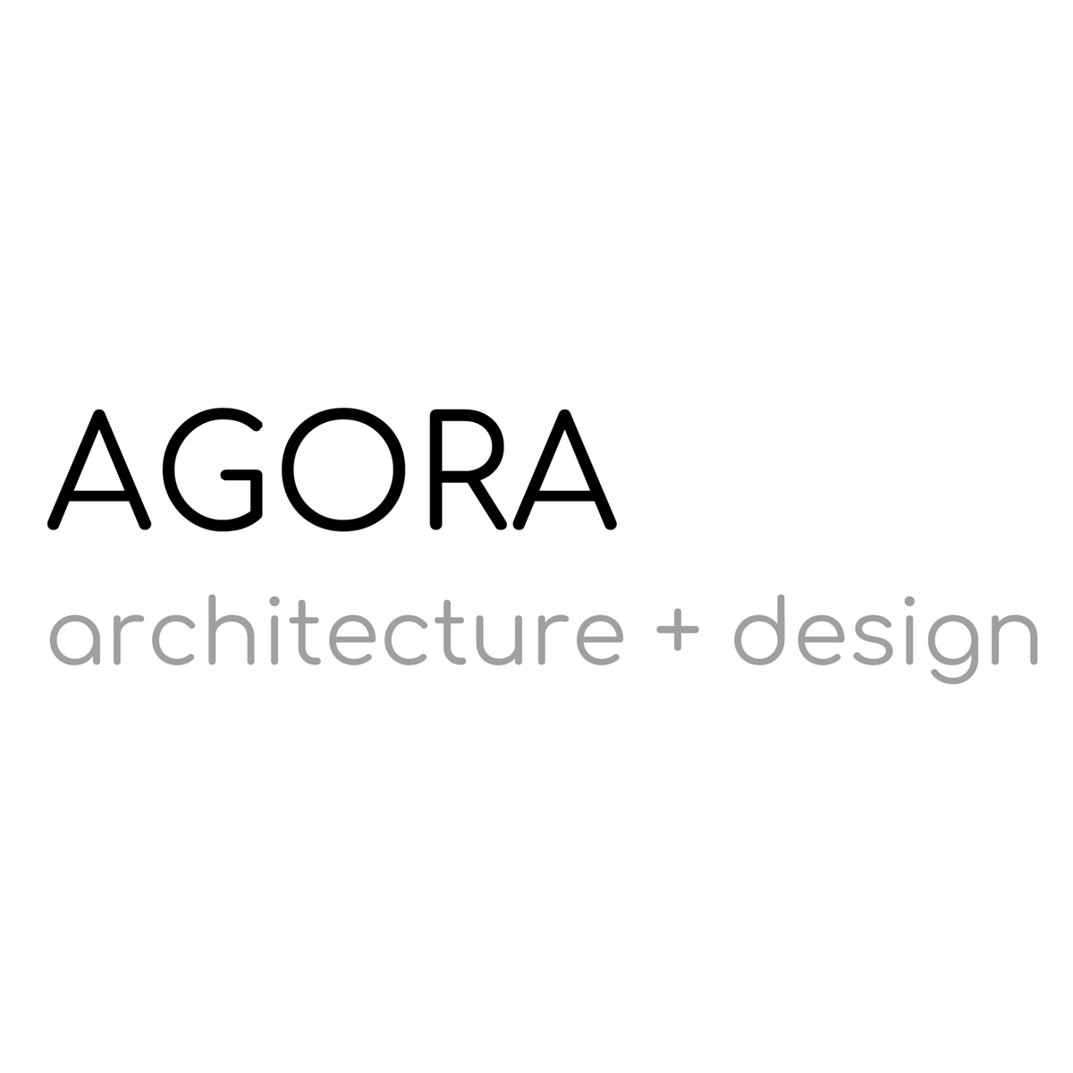 AGORA architecture + design