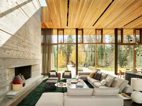 Riverbend (CLB Architects)