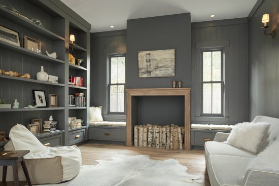 Mill Valley architect, Richardson Architects