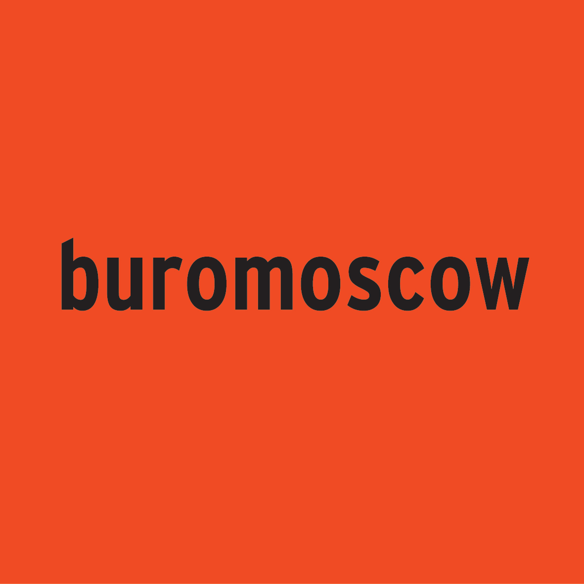 BUROMOSCOW