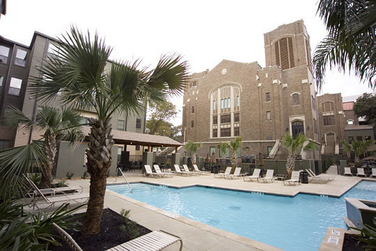 Sanctuary+Lofts
