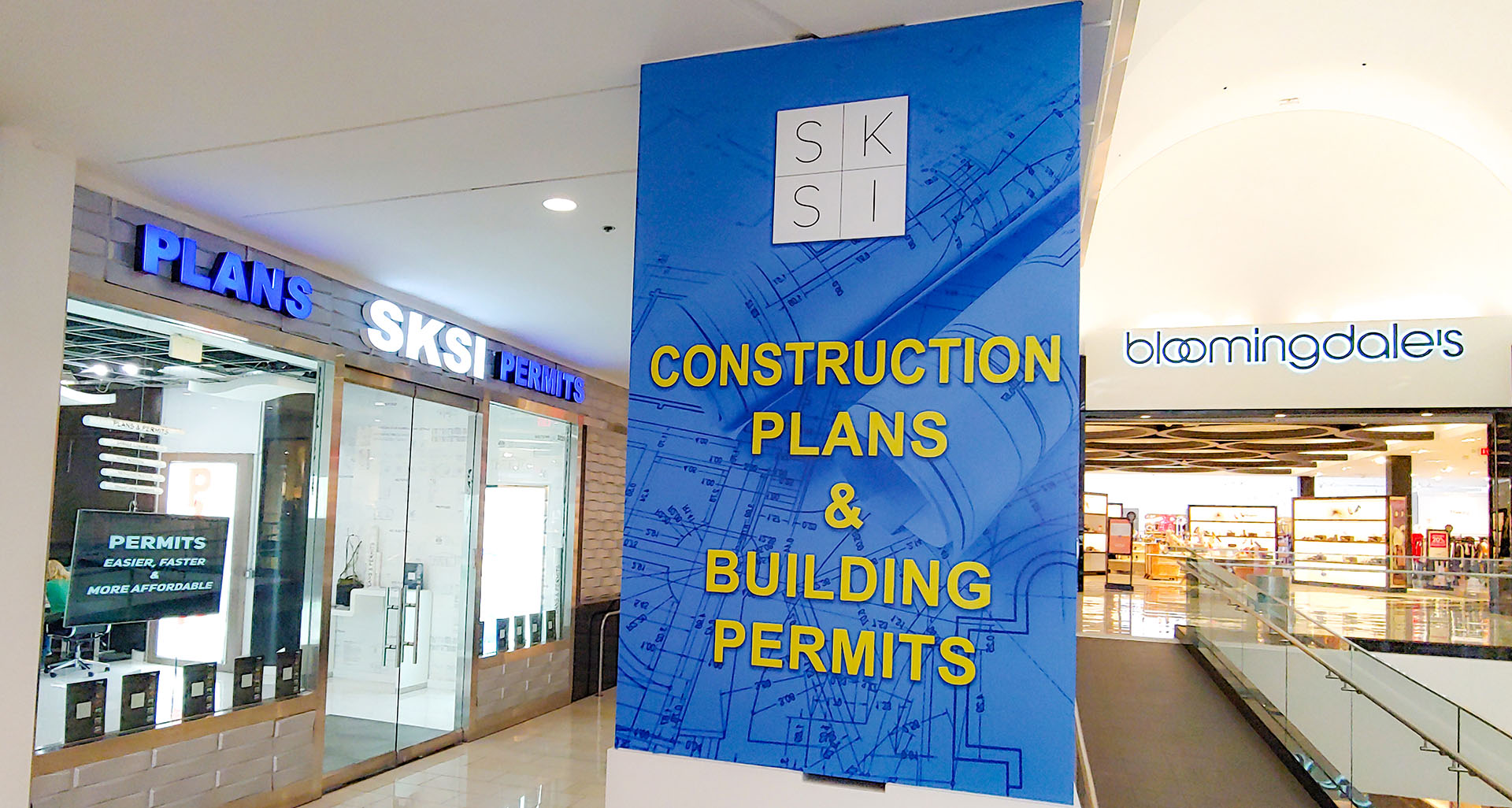 SKSI Plans and Permits