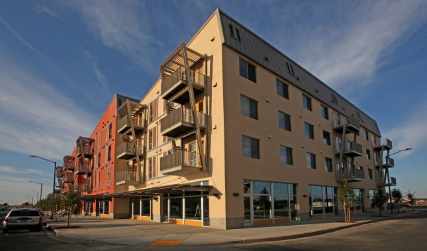 UC+Davis+West+Village