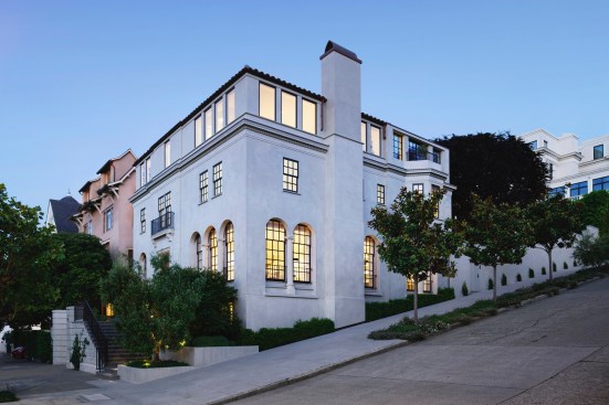 SF Historic