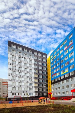 Building+Facades+Design