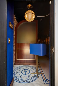 Astoria by CORE architecture + design