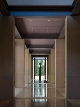 Capital House | Olson Kundig