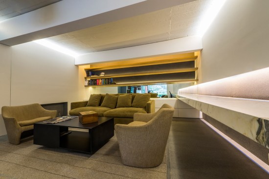 Oficinas PC - BASO Arquitectura 