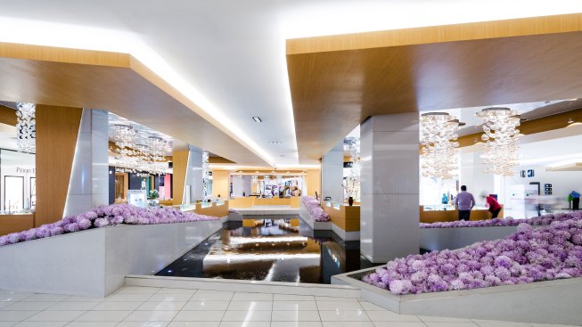 Mall Plaza Antofagasta