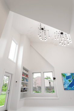 Main Bedroom Ceiling