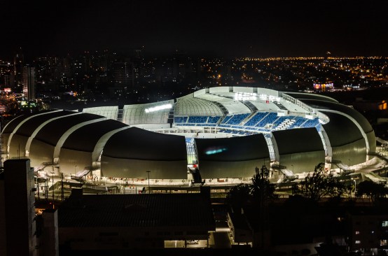 Arena+das+Dunas+Natal%2c+Brazil