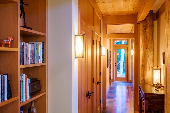 San Juan Islands Residence