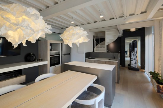 Departamento 15 - Boue Arquitectos