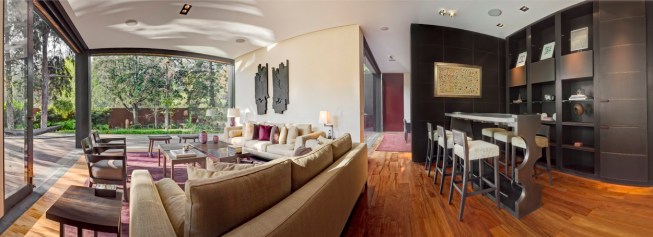 Casa JQRZ - Lopez Duplan Arquitectos