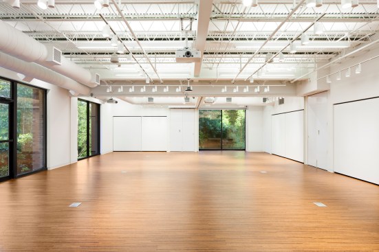 Flexibility in the Design Center