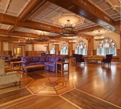 Formal Lounge