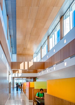 Sangren Hall, Western Michigan University