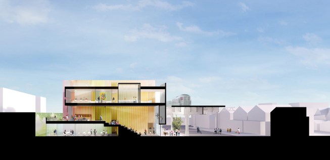 Make the Road New York