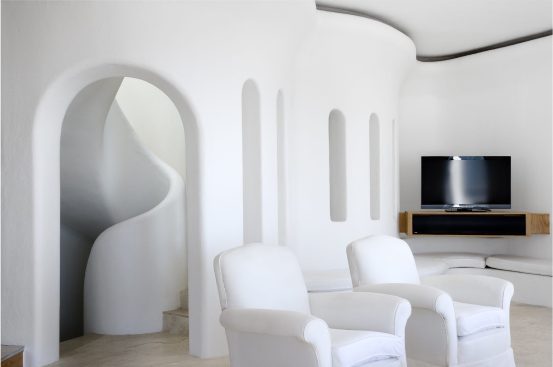 Architects Africa, The Odyssey