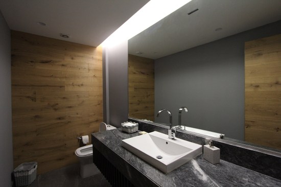 Departamento AV - ARCO Arquitectura Contemporánea