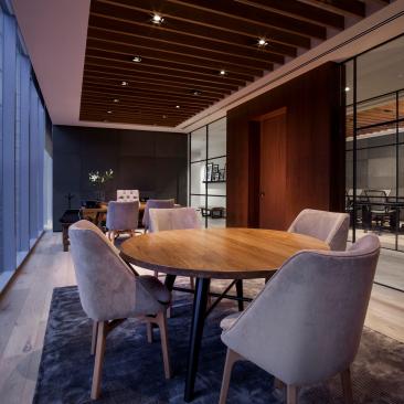 CEO Office