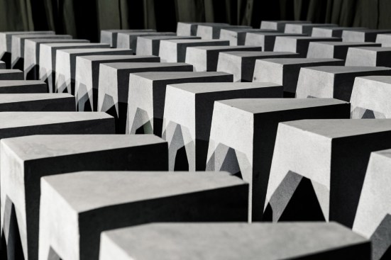 Pabellon ARCA - Estudio MMX