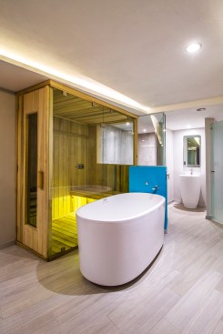 Hotel Bonn -  DIN interiorismo