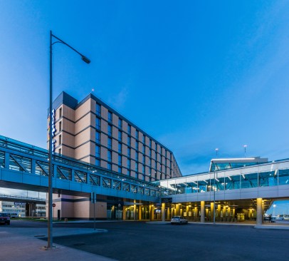 Park Inn Hotel